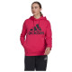 Adidas Γυναικείο φούτερ W BL FL HD